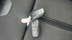 Peugeot 508 1.2 PureTech GT Line 5dr EAT8 Petrol Hatchback